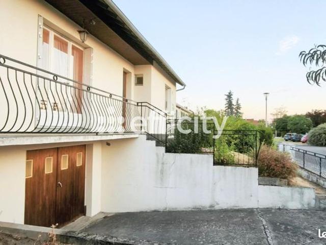 Maison 3 pièces 88 m²