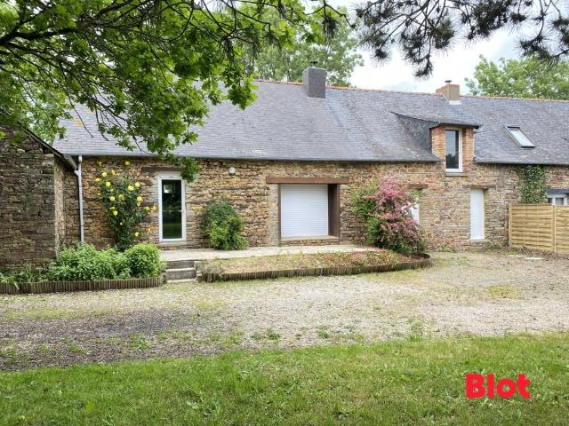Maison 3 pièces 88 m²