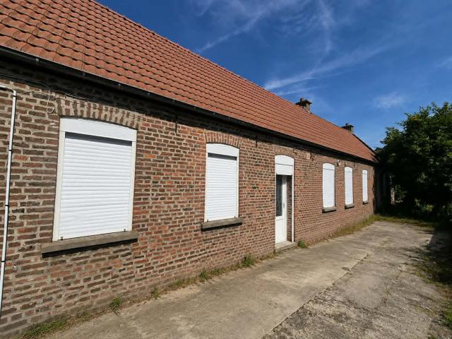Maison 3 pièces 88 m²