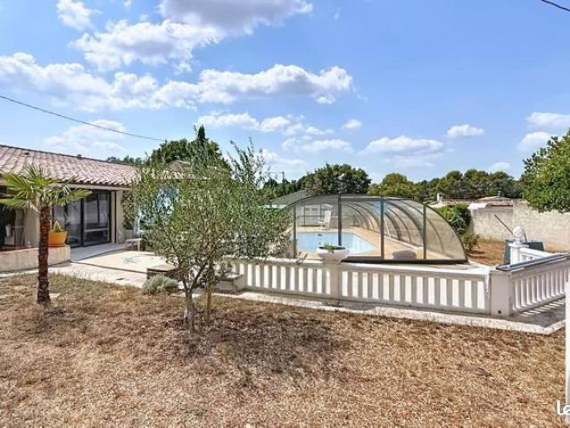 Maison 3 pièces 88 m²