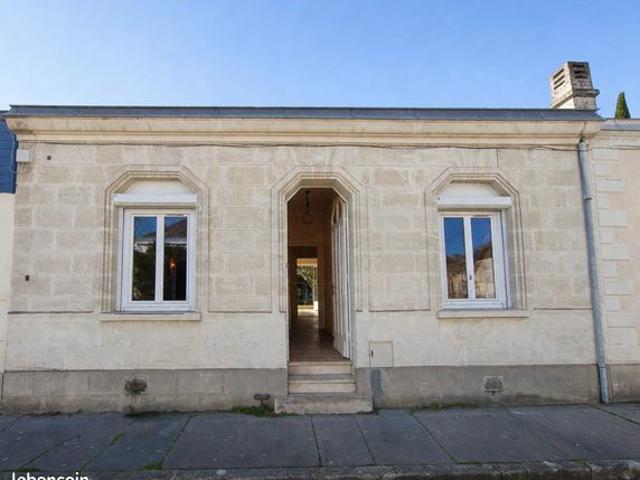 Maison 3 pièces 88 m²