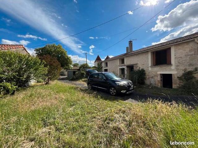 Maison 3 pièces 88 m²