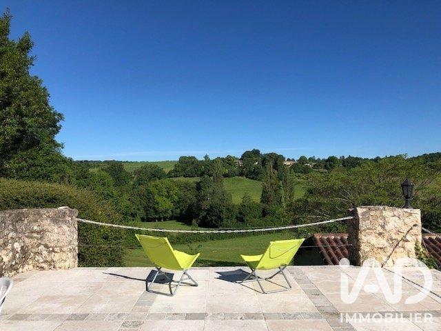 Maison 3 pièces 88 m²