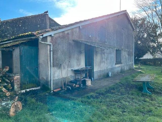 Maison 3 pièces 88 m²