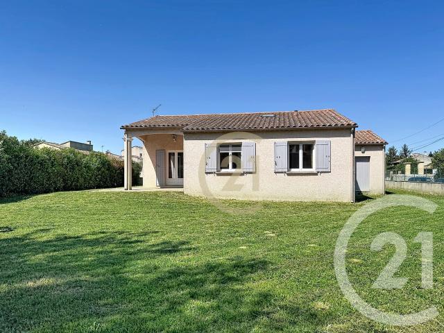 Maison 3 pièces 88 m²