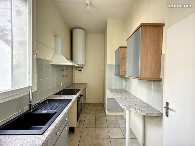 Maison 3 pièces 88 m²