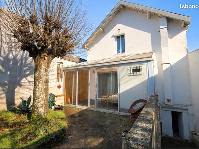 Maison 3 pièces 88 m²
