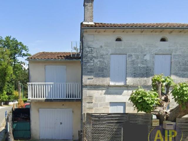 Maison 3 pièces 88 m²