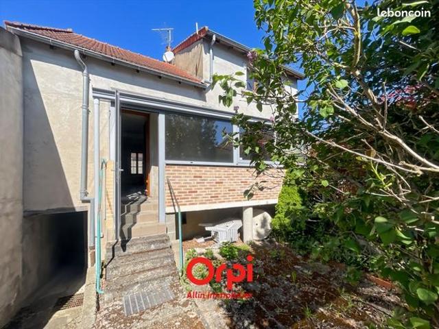 Maison 3 pièces 88 m²