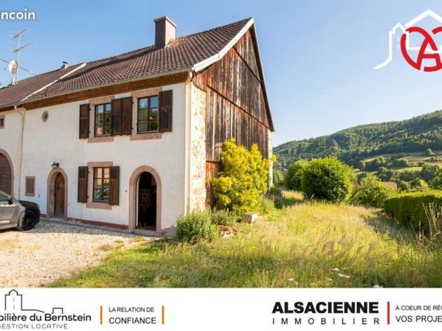 Maison 3 pièces 88 m²