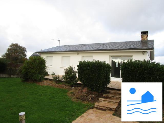 Maison 3 pièces 88 m²