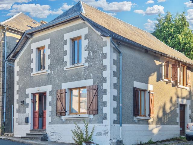 Maison 3 pièces 88 m²