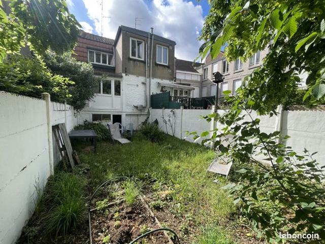 Maison 3 pièces 88 m²