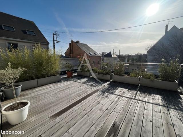 Maison 3 pièces 88 m²