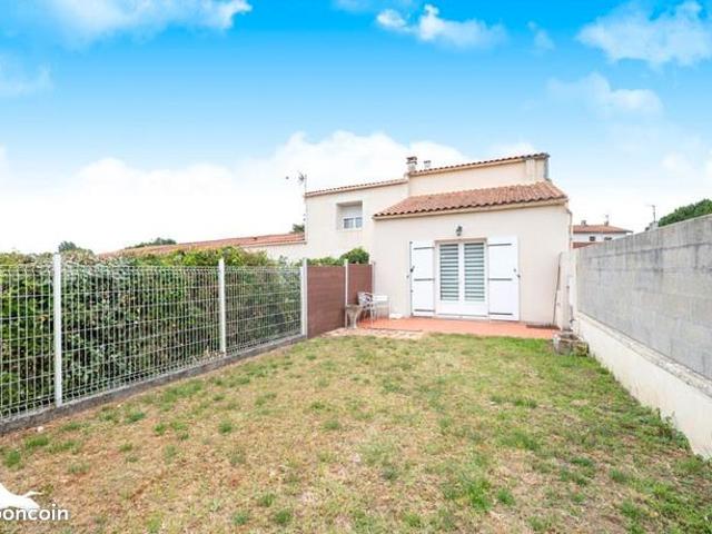 Maison 4 pièces 88 m²