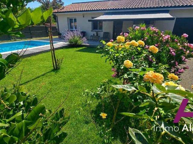 Maison 3 pièces 88 m²