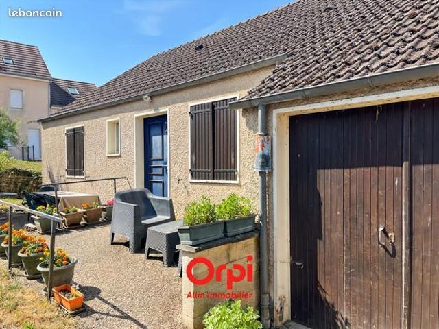 Maison 3 pièces 88 m²