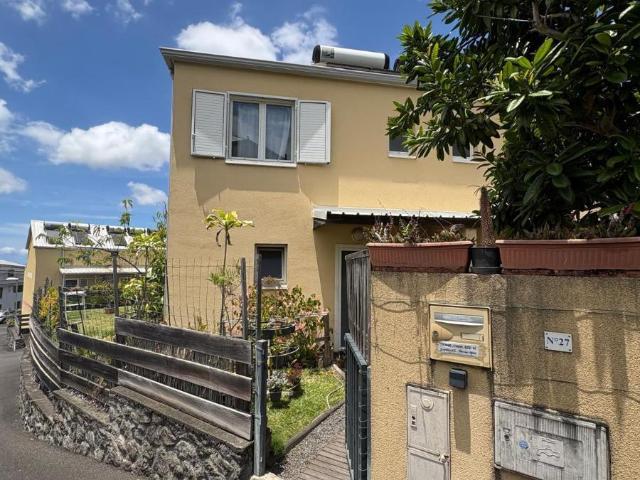 Maison 3 pièces 88 m²