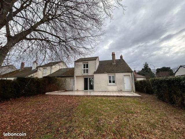 Maison 3 pièces 88 m²
