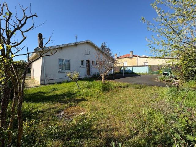Maison 3 pièces 88 m²