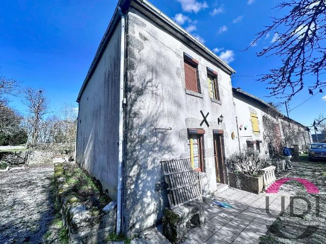 Maison 3 pièces 88 m²