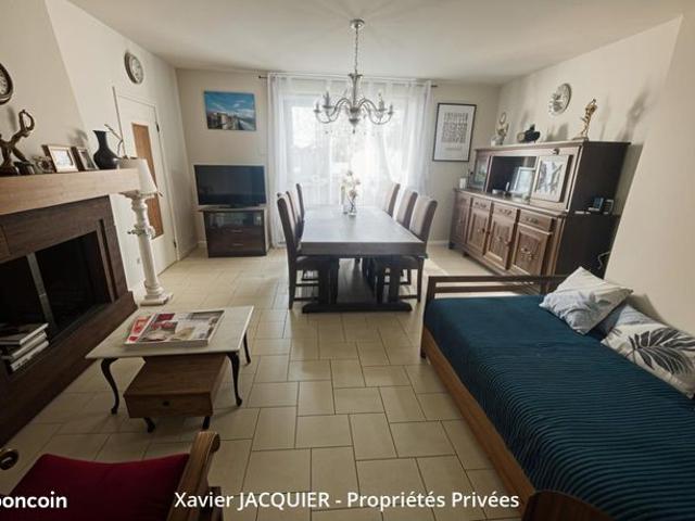 Maison 3 pièces 88 m²