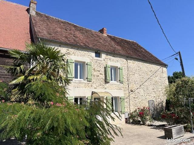 Maison 3 pièces 88 m²