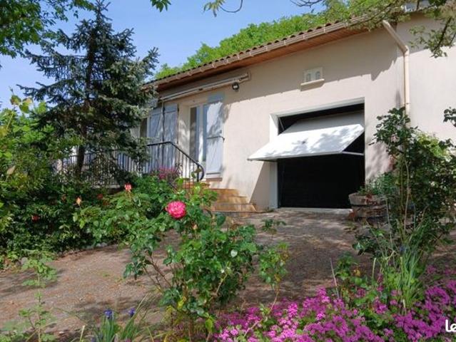 Maison 3 pièces 88 m²