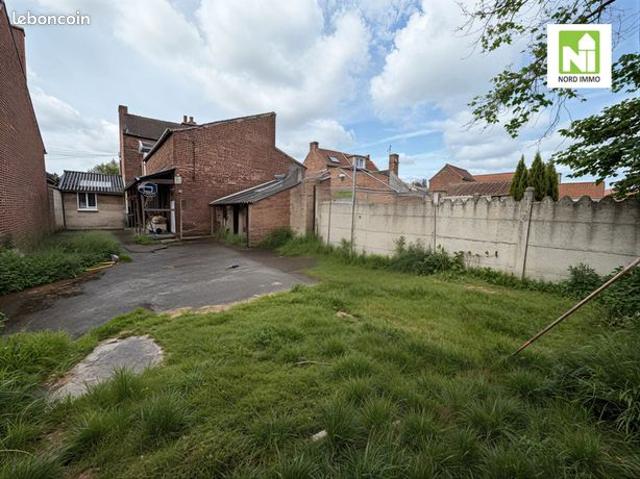 Maison 3 pièces 88 m²
