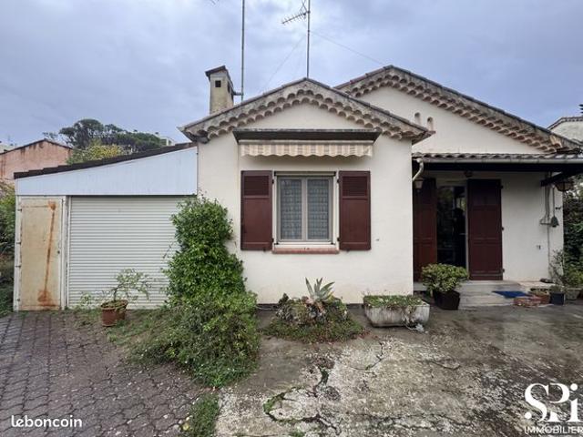 Maison 3 pièces 88 m²