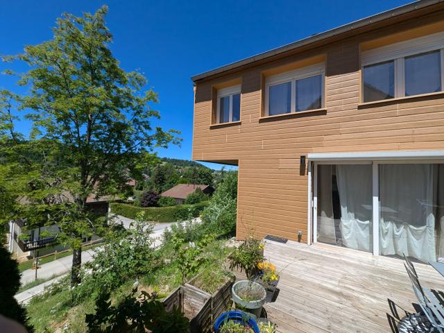Maison 3 pièces 88 m²