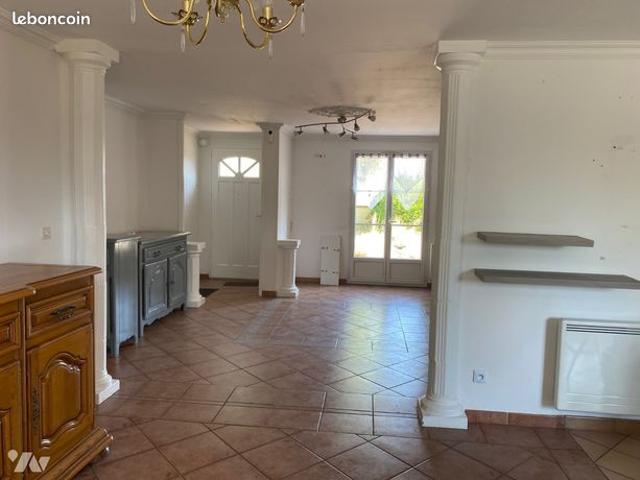 Maison 3 pièces 88 m²
