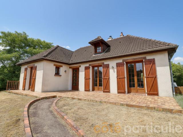 Maison 3 pièces 88 m²