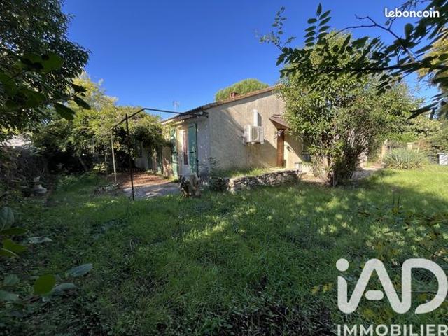 Maison 3 pièces 88 m²