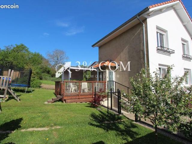 Maison 3 pièces 88 m²