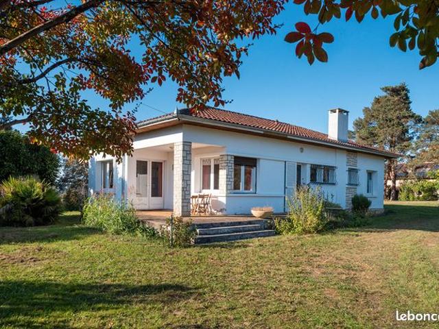 Maison 3 pièces 88 m²