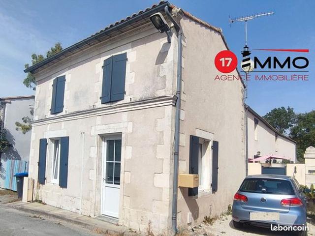 Maison 3 pièces 88 m²