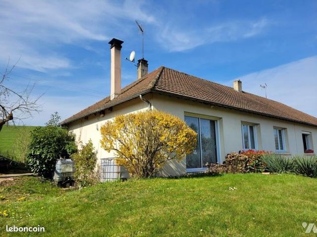 Maison 3 pièces 88 m²
