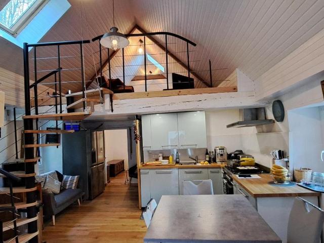 Maison 3 pièces 88 m²