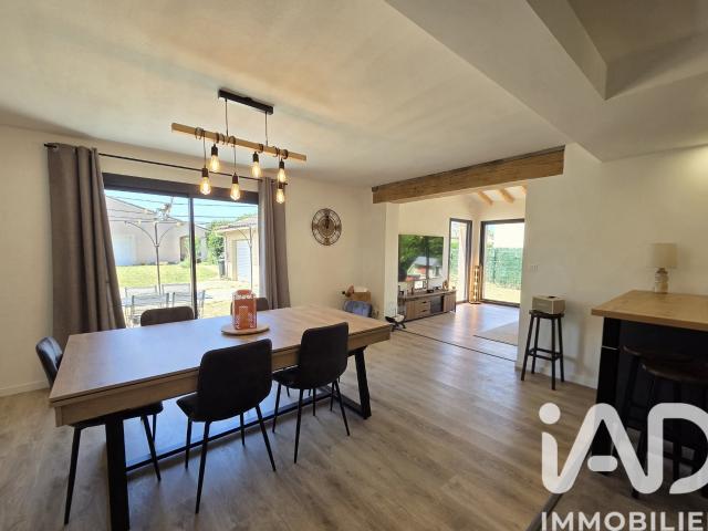 Maison 3 pièces 88 m²