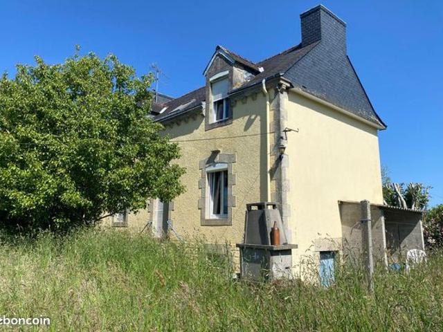 Maison 3 pièces 88 m²