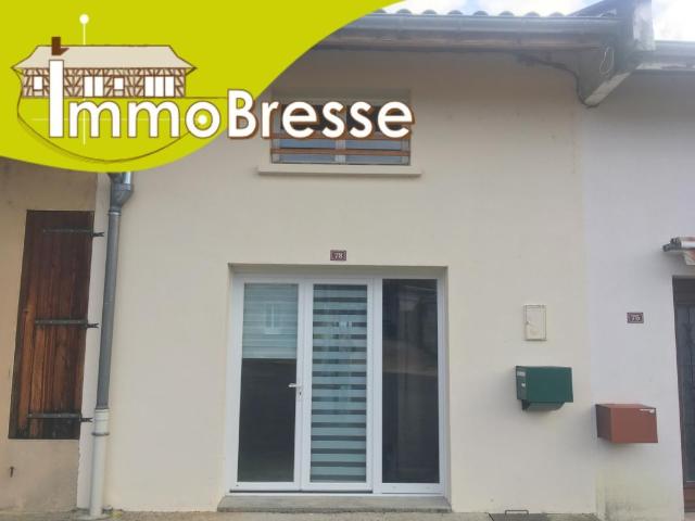 Maison 3 pièces 88 m²