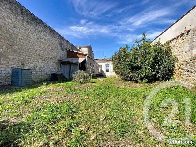Maison 3 pièces 88 m²