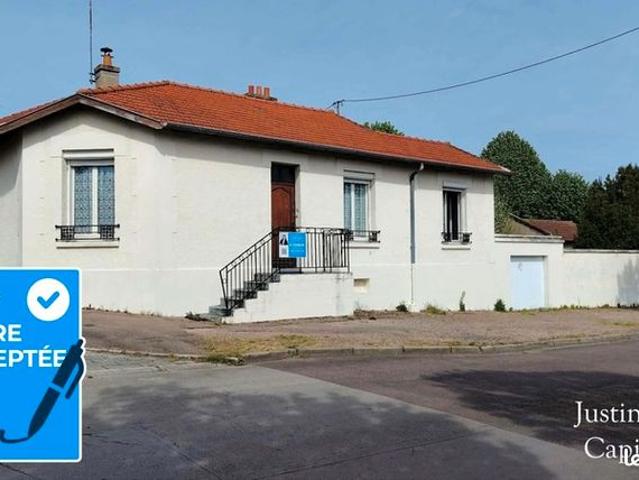 Maison 3 pièces 88 m²