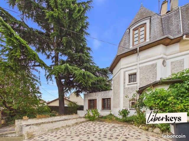 Maison 3 pièces 88 m²