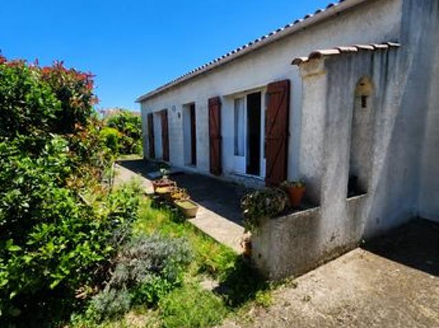 Maison 3 pièces 88 m²
