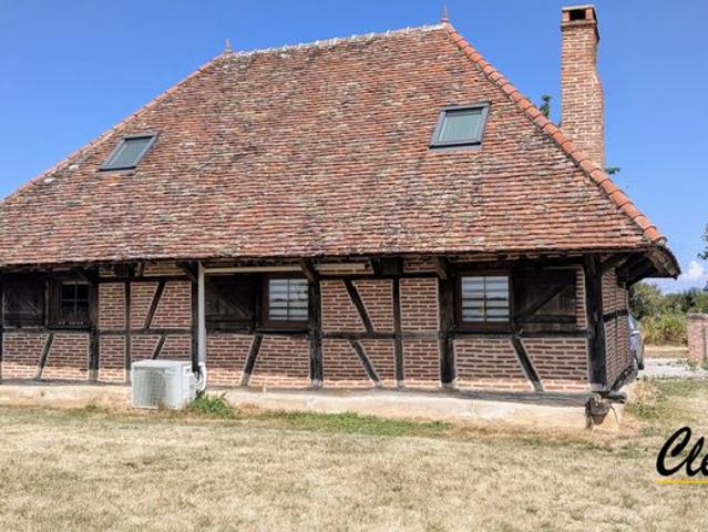 Maison 3 pièces 88 m²
