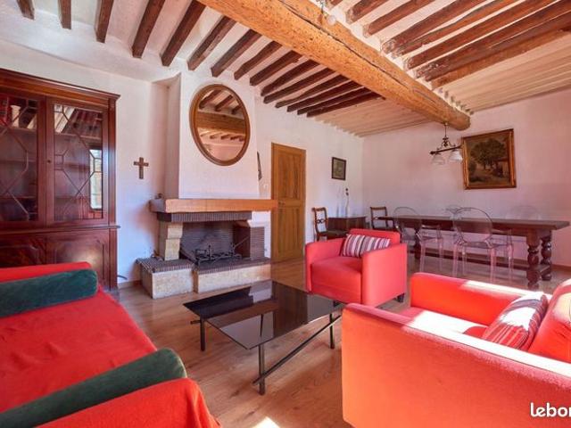 Maison 3 pièces 88 m²