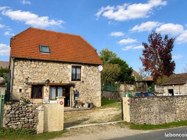 Maison 3 pièces 88 m²