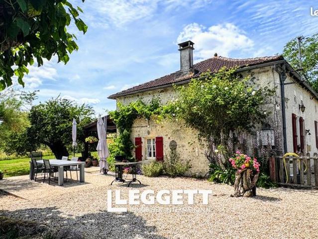 Maison 3 pièces 88 m²